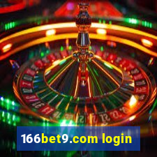 166bet9.com login